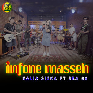 INFONE MASEH (Ninu Ninu Ninu) dari Kalia Siska