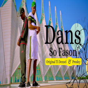 Listen to Dans So Facon song with lyrics from Original Ti Denzel
