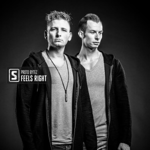Listen to Feels Right song with lyrics from Proto Bytez