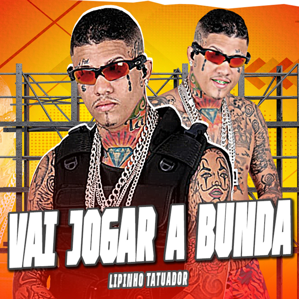 Vai Jogando a Bunda