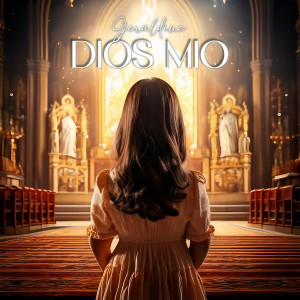 收聽Geraldine的Dios mío歌詞歌曲
