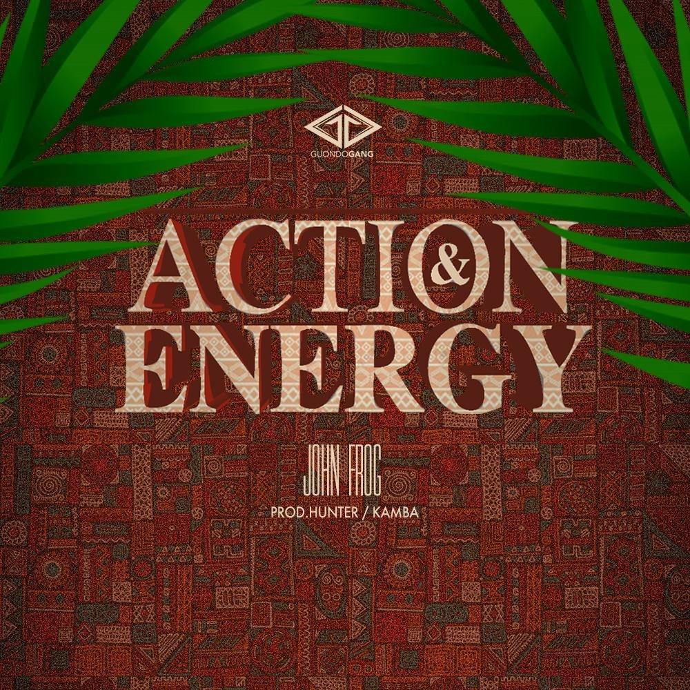 Action & Energy (Explicit)