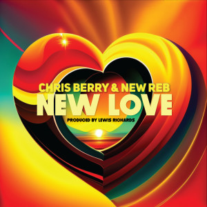 อัลบัม New Love ศิลปิน Chris Berry