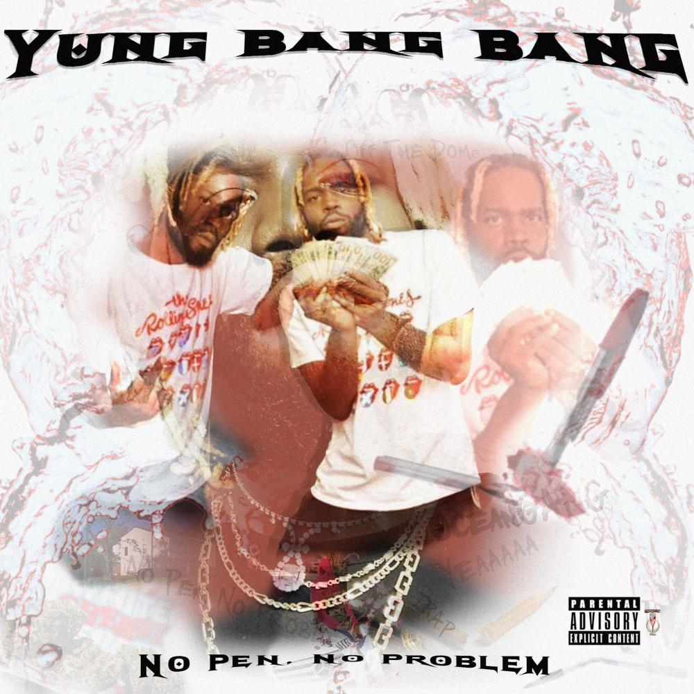 In the Trap (Sped Up + Pitched Up) (Explicit)