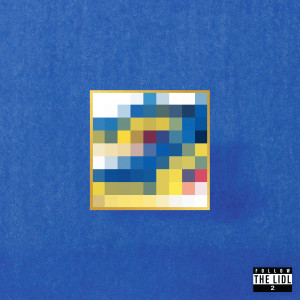 Album Follow the Lidl 2 (Explicit) from Erma
