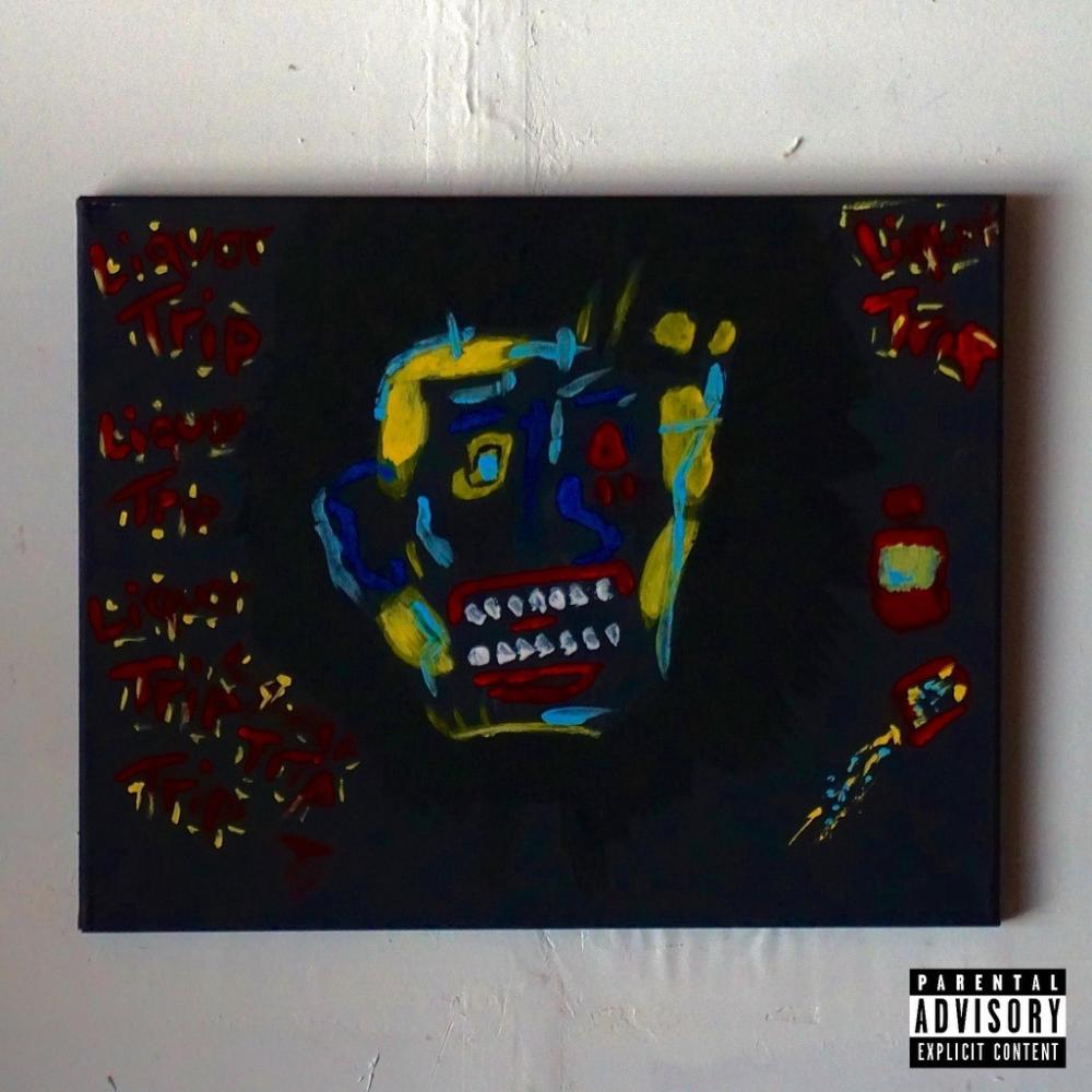 Liqour Trip (feat. Dean Caine) (Explicit)