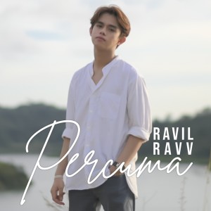 Ravil Ravv的专辑Percuma