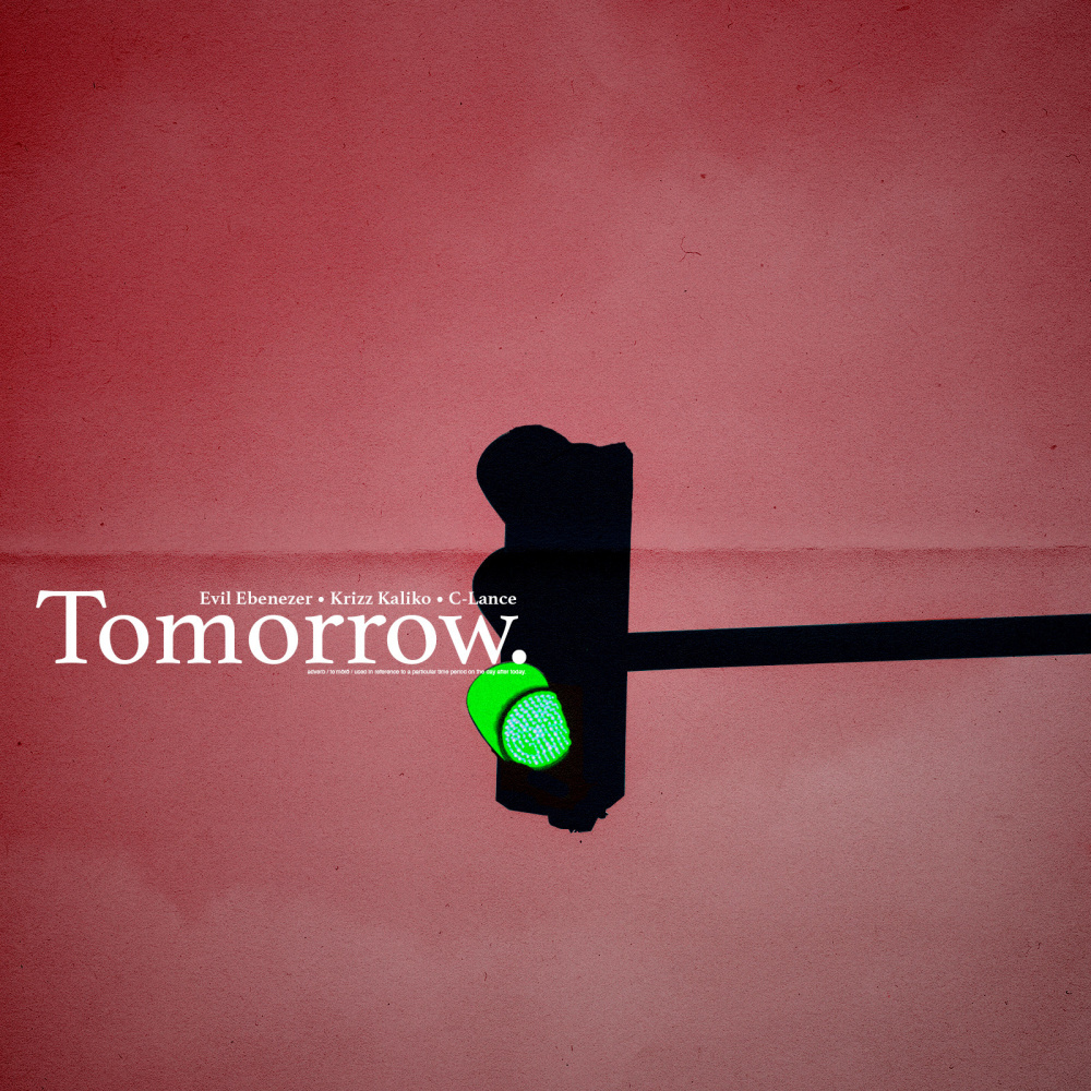 Tomorrow