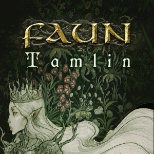 Album Tamlin from Faun