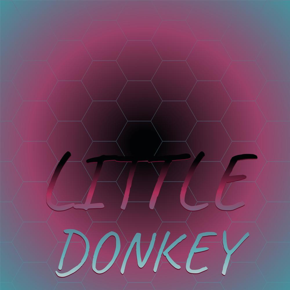 Little Donkey