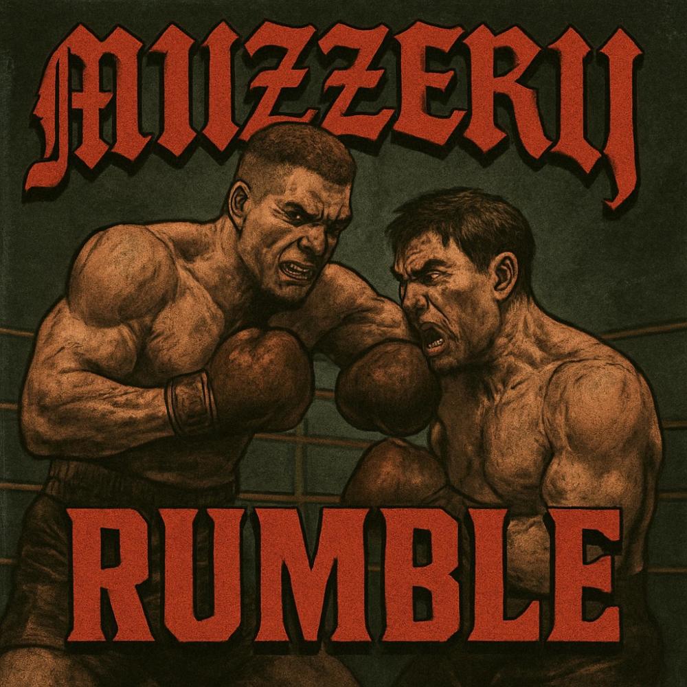 Rumble (Explicit)