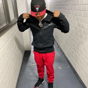 Listen to Get Money (Explicit) song with lyrics from Kenzo B