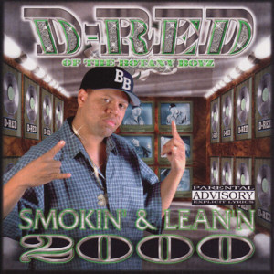 Listen to Gangsta Boogie (Explicit) song with lyrics from D-Red