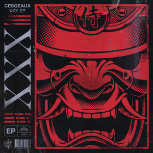 收聽Cesqeaux的Losing Myself歌詞歌曲