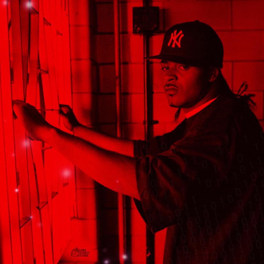 The Last Thing I Do (Remix|Explicit)
