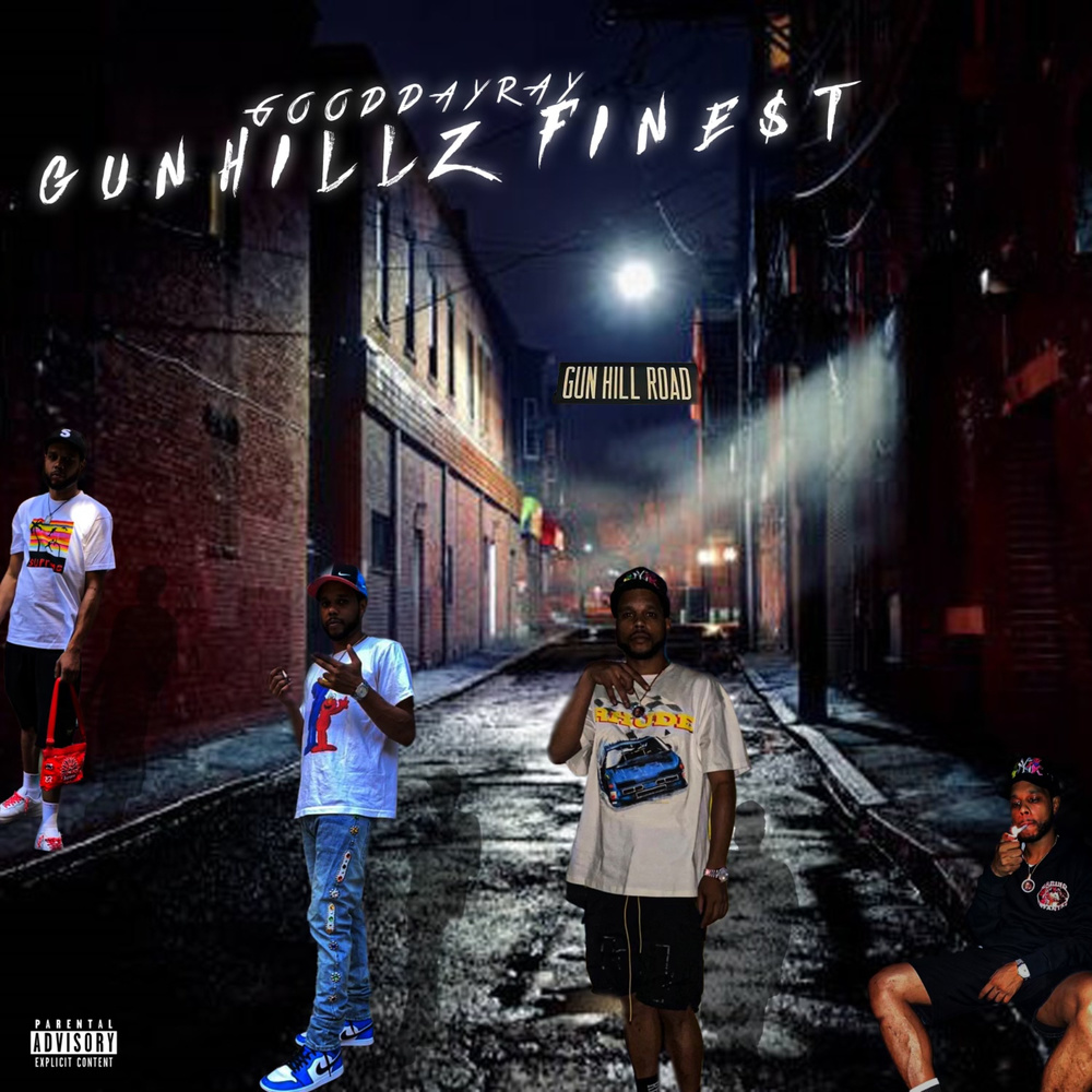 MoHill (Bonus) (Explicit)