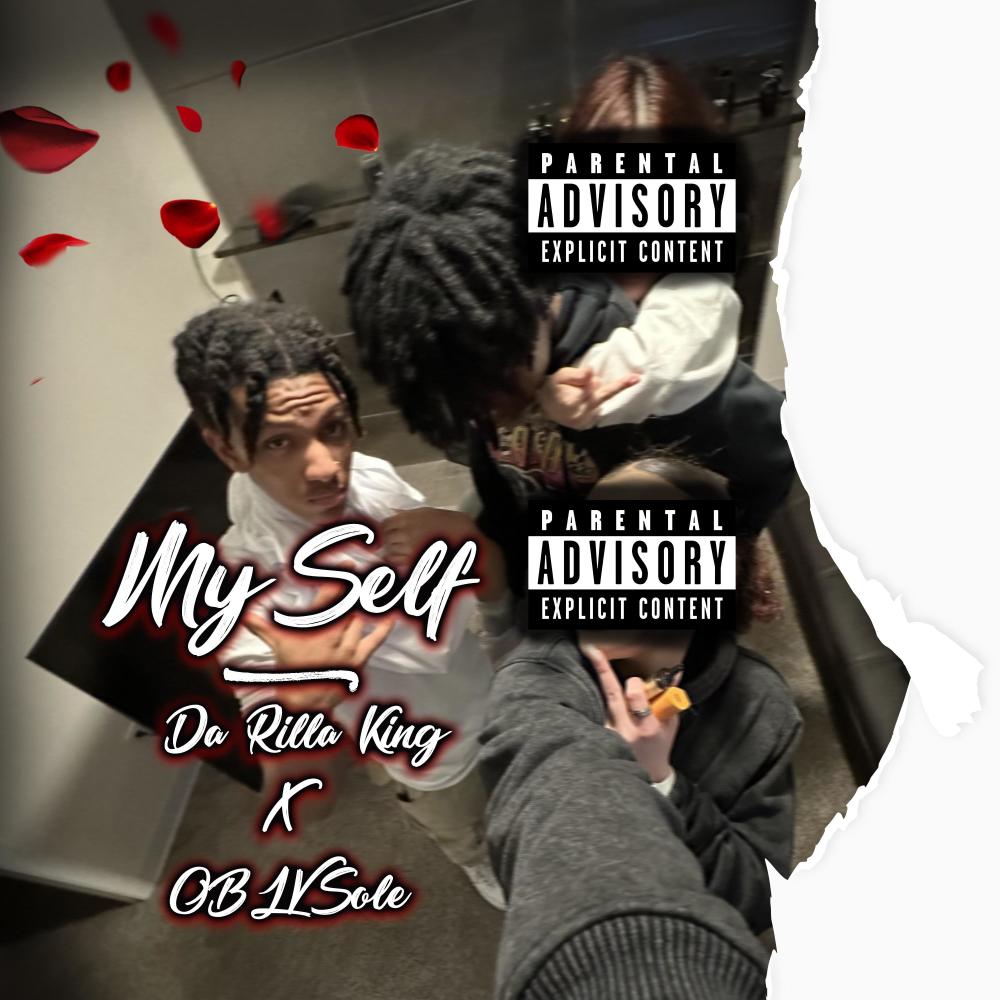 Myself (feat. OBLVSole) (Explicit)