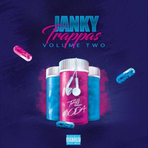 Album Janky Trappas, Vol. 2 from Tall Yoda