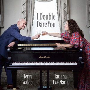 Album I Double Dare You from Tatiana Eva-Marie