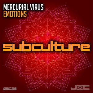 Listen to Emotions song with lyrics from Mercurial Virus