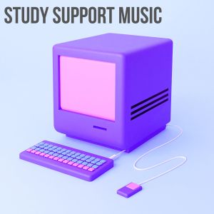 Album Study Support Music oleh Focus Study