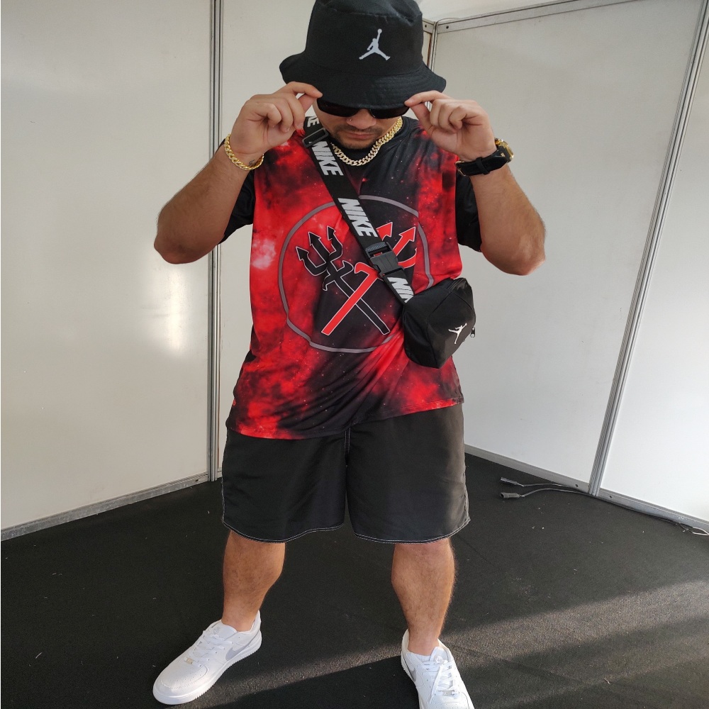 Dog de Raça Freestyle