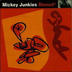 收聽Mickey Junkies的Everything歌詞歌曲