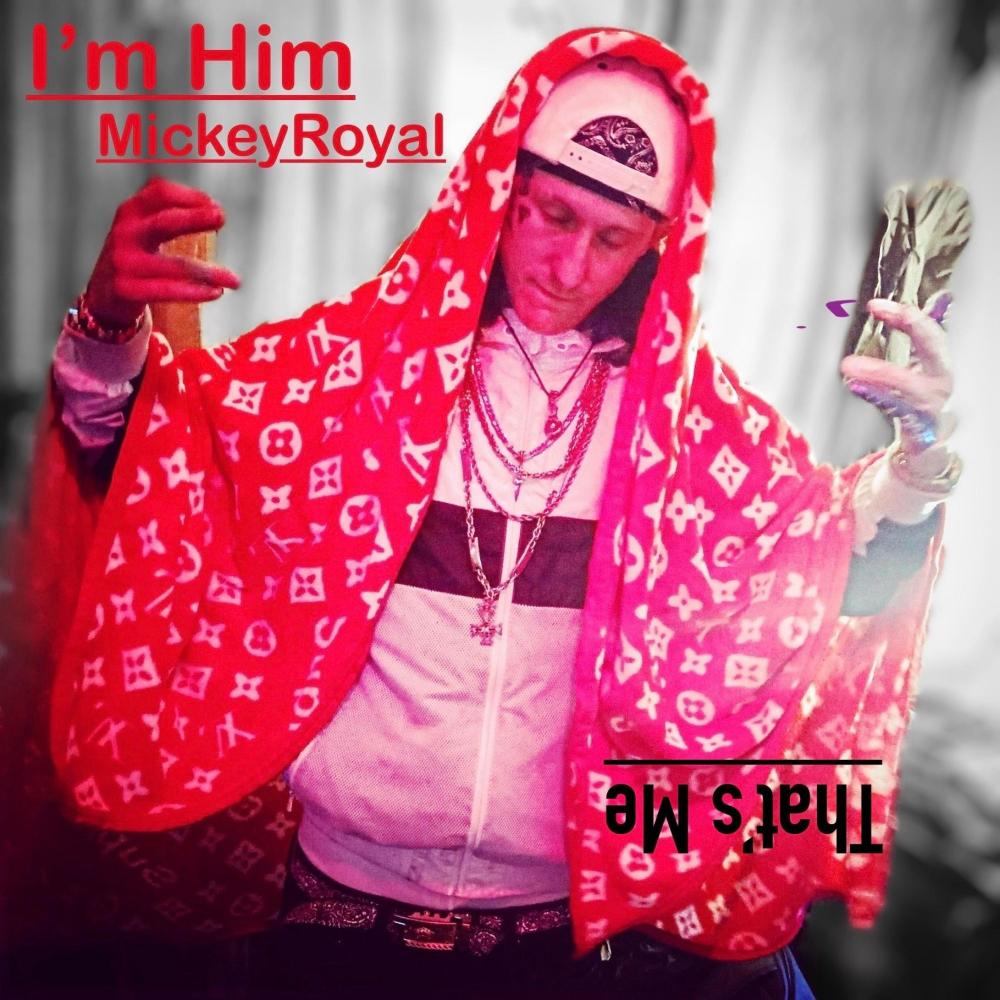 Brag (feat. Tron) (Explicit)