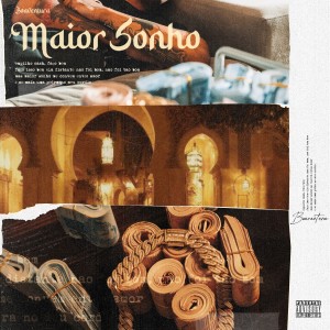 收聽Boaventura的Maior Sonho (Explicit)歌詞歌曲