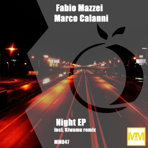 Listen to Night song with lyrics from Marco Calanni