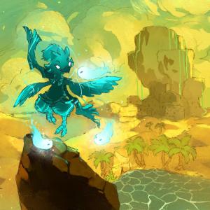 default playlist img