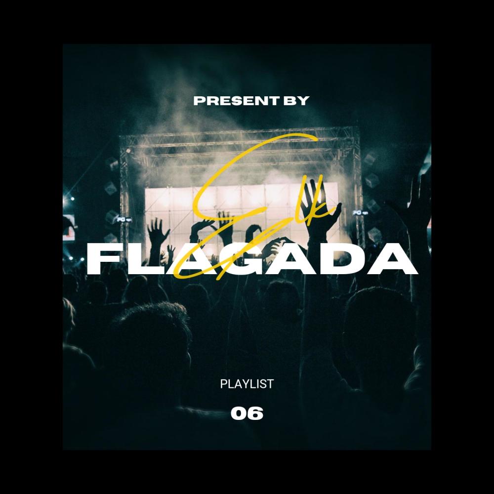 Flagada (Explicit)