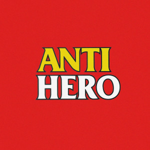 Corey Nyell的专辑Anti-Hero