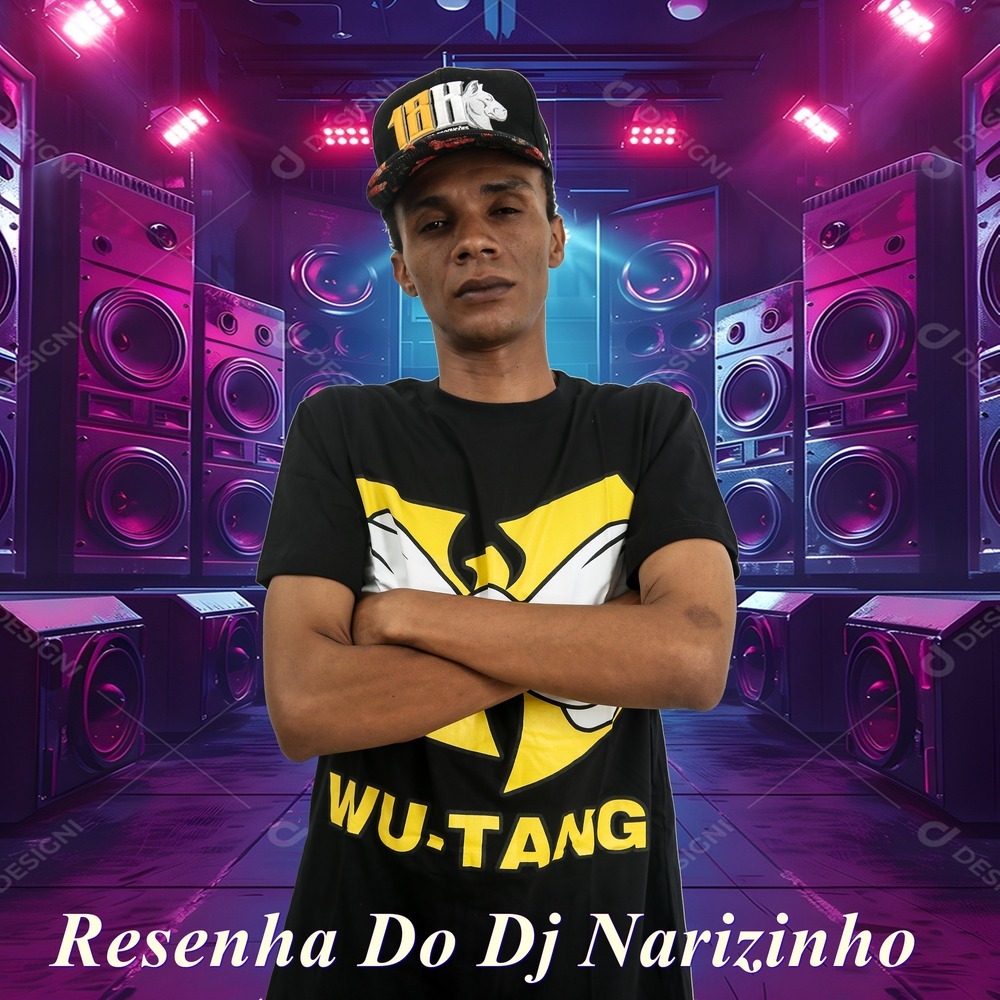 Resenha Do Baile De Favela (Explicit)
