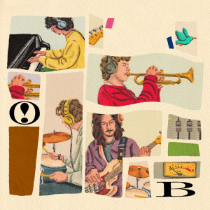 อัลบัม Curtains ศิลปิน Ornithology
