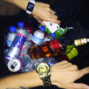 ดาวน์โหลดและฟังเพลง CINDERELLA (REMIX) พร้อมเนื้อเพลงจาก DJ PAMPINHO