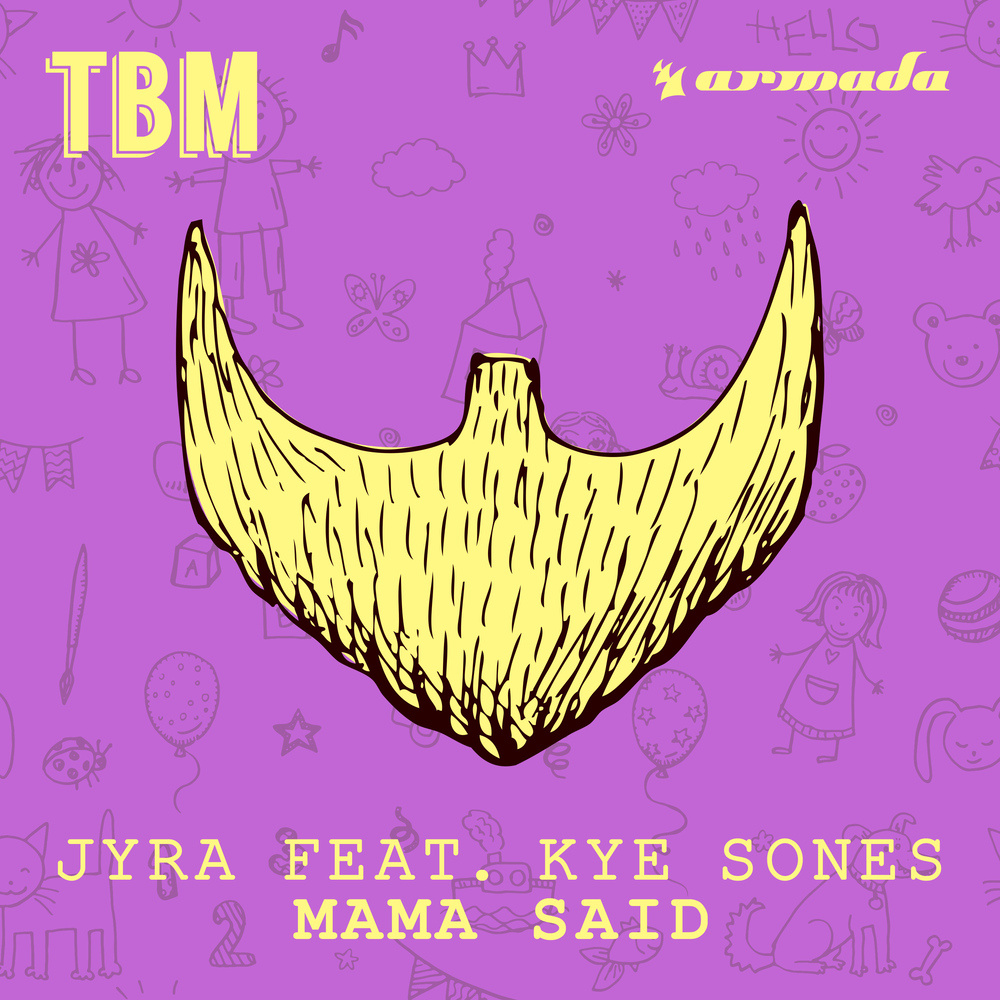 Mama Said (Original Mix)