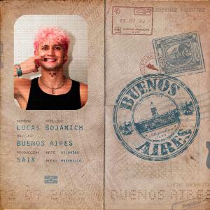 Listen to Buenos Aires song with lyrics from Lucas Bojanich