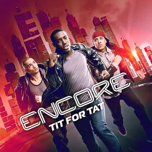 ดาวน์โหลดและฟังเพลง Tit For Tat (Parallel Remix) พร้อมเนื้อเพลงจาก Encore