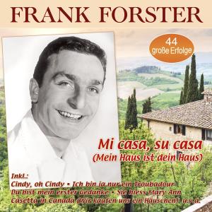收聽Frank Forster的Meine Liebe zu dir (Oceano)歌詞歌曲