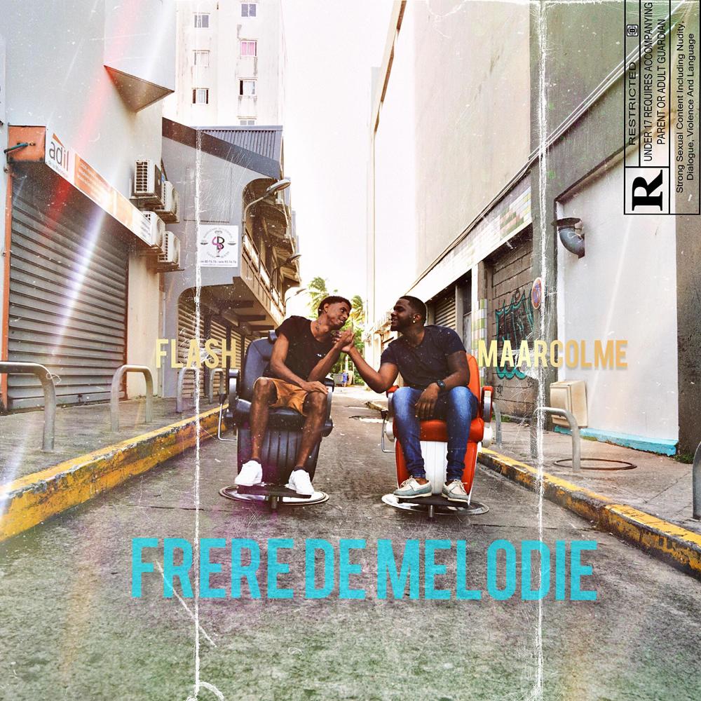 FDM (feat. Maarcolme) (Explicit)
