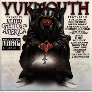 收聽Yukmouth的Desperado (Explicit)歌詞歌曲