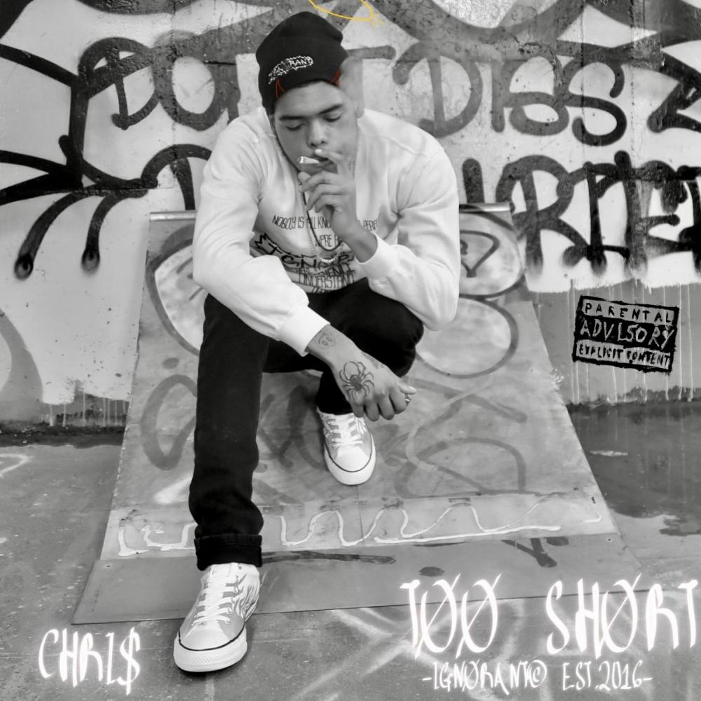 BEAT TØØ SHØRT PT.2 (Freestyle) (Explicit)