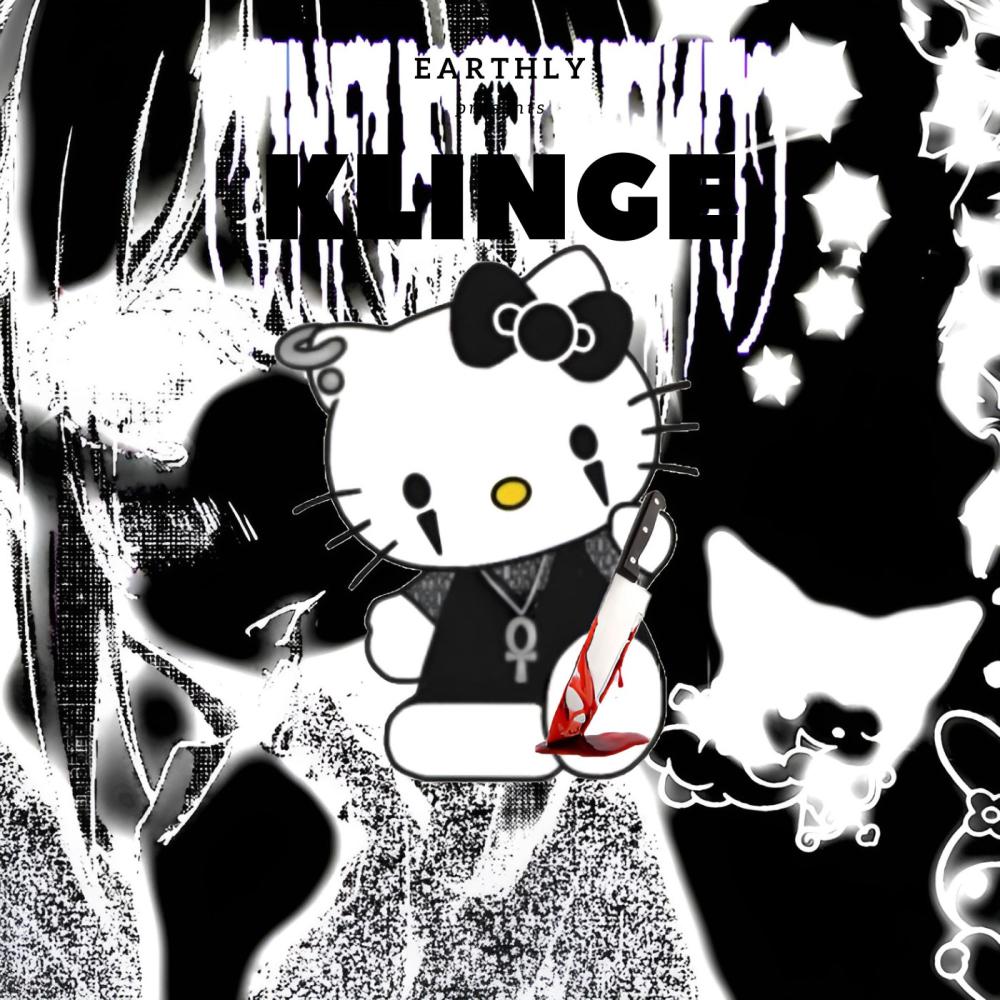 KLINGE
