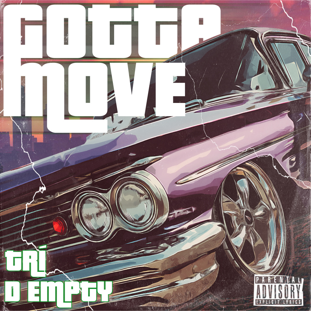 Gotta Move (Beat)