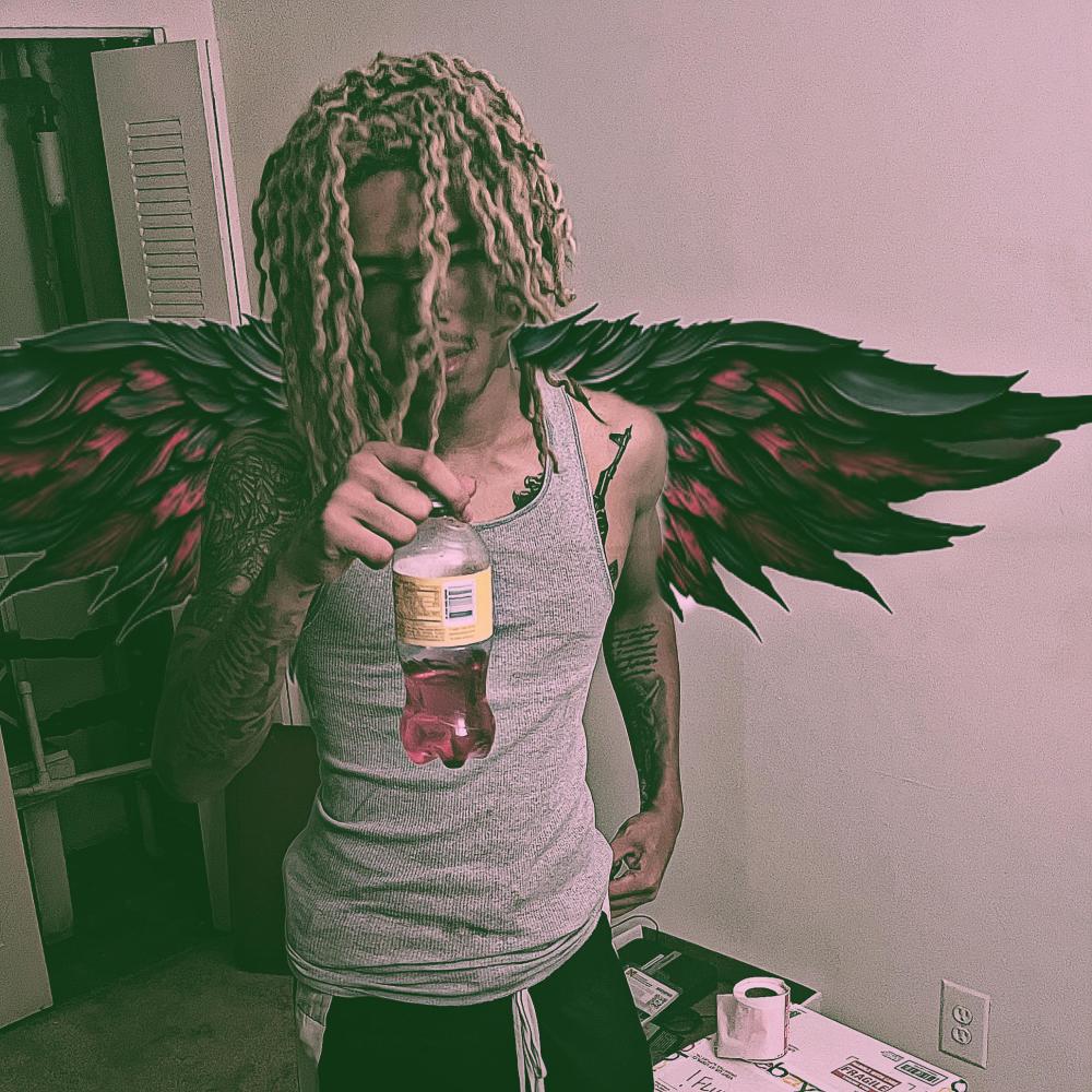 Withdrawals (feat. Pimp Lasagna Money Records) (Explicit)