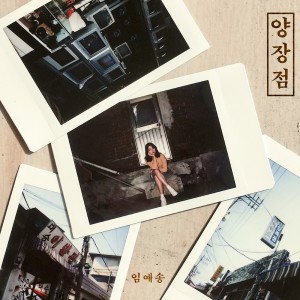 Listen to 양장점 (Tailor shop) (Inst.) song with lyrics from 임예송