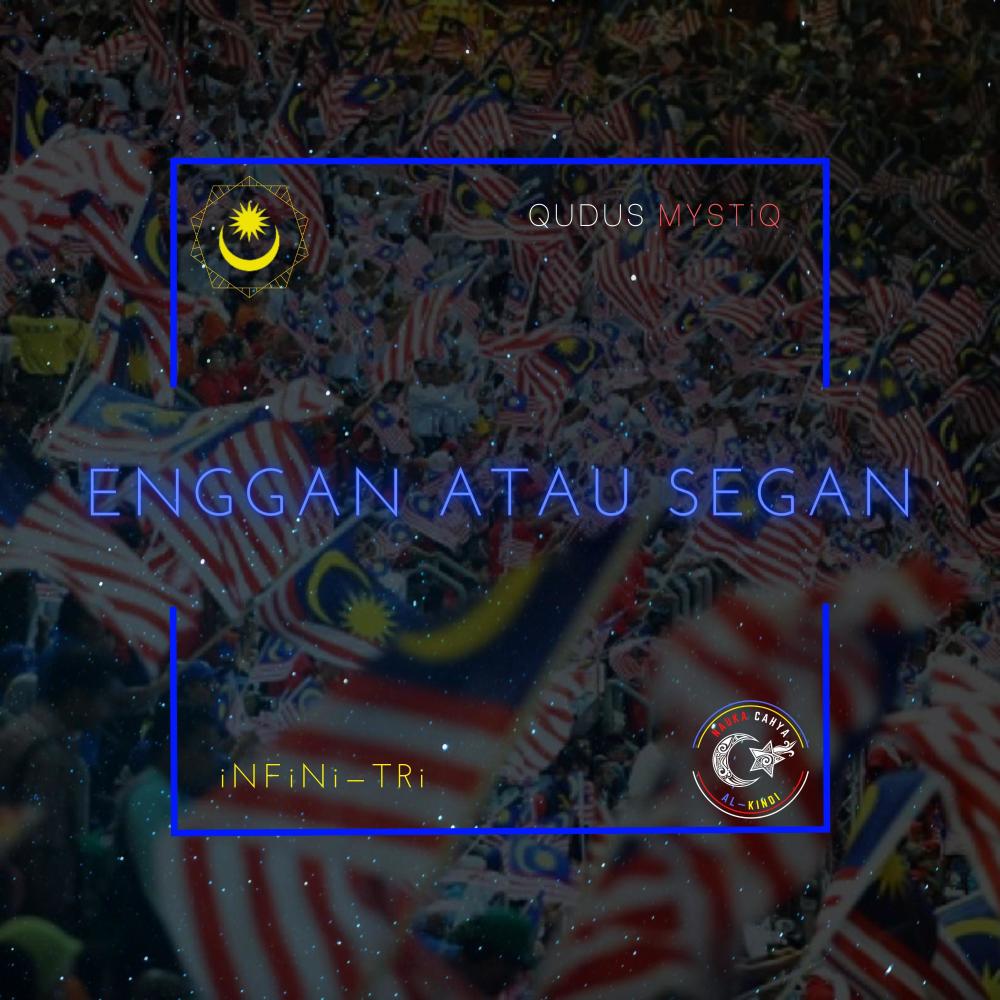 Enggan Atau Segan (Explicit)