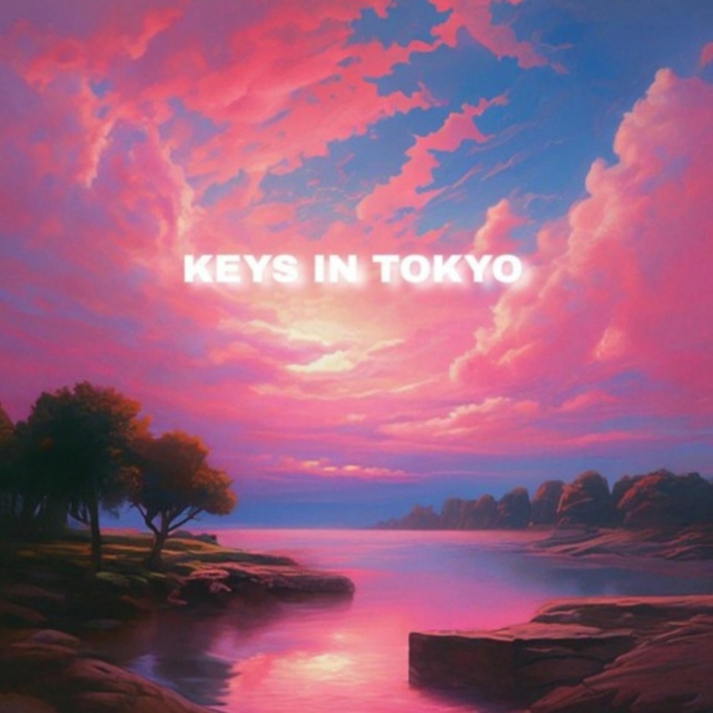 KEYS IN TOKIO