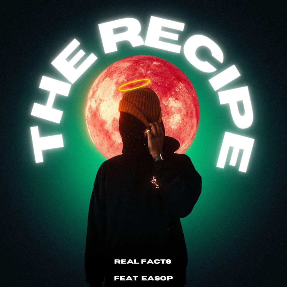 Real Facts (feat. EASOP & K. Mayo) (Explicit)